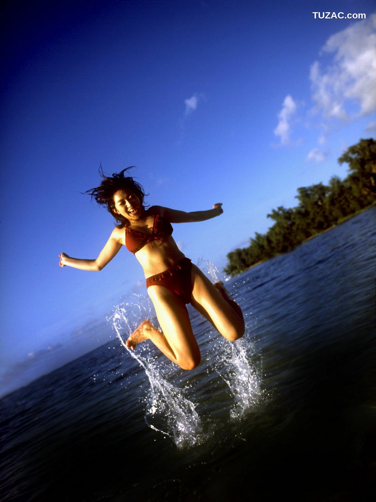 NS Eyes_ SF-No.069 Amari Matsumoto 松本あまり 写真集[34P]