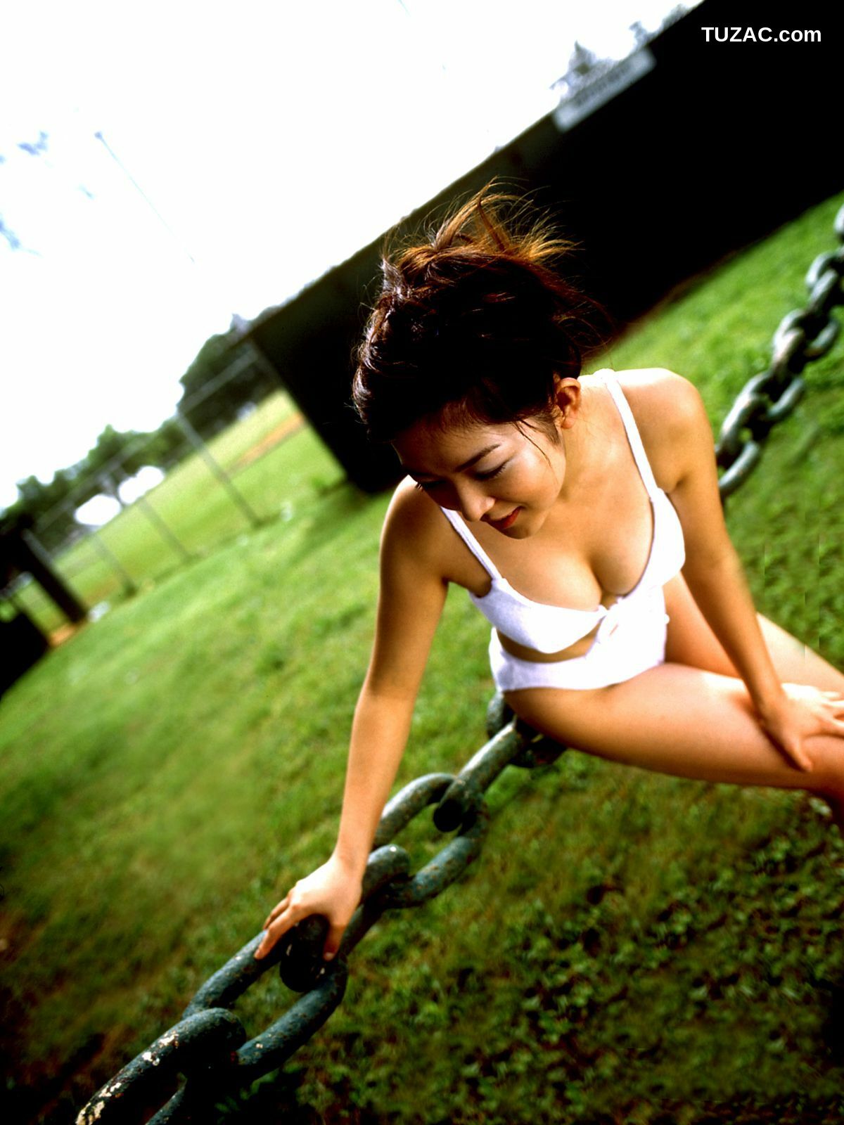 NS Eyes_ SF-No.069 Amari Matsumoto 松本あまり 写真集[34P]