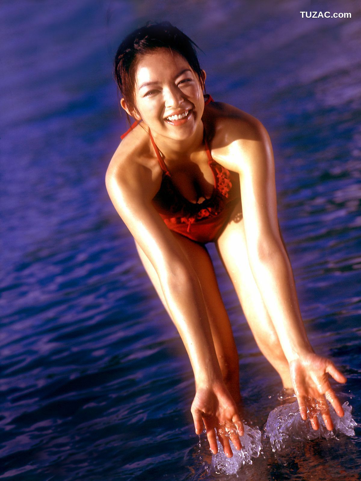 NS Eyes_ SF-No.069 Amari Matsumoto 松本あまり 写真集[34P]