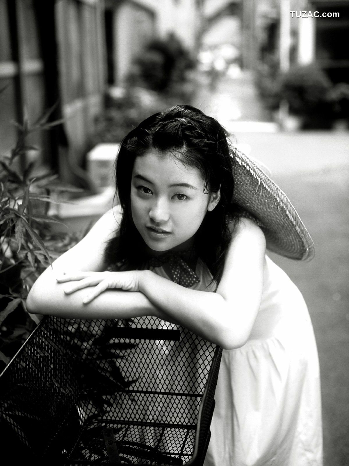 NS Eyes_ SF-No.071 Mashiro Akitsu 秋津真白 写真集[20P]