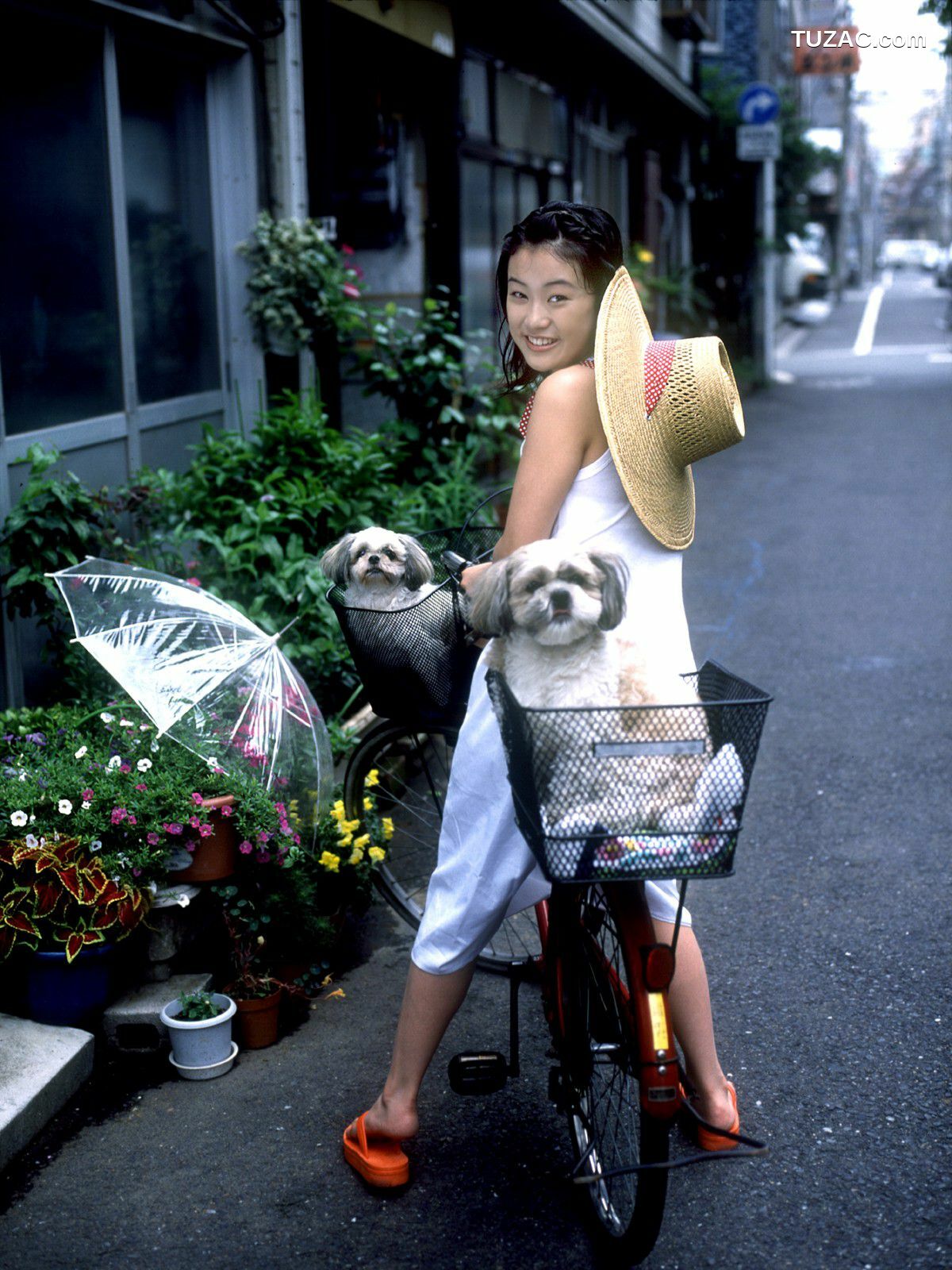 NS Eyes_ SF-No.071 Mashiro Akitsu 秋津真白 写真集[20P]