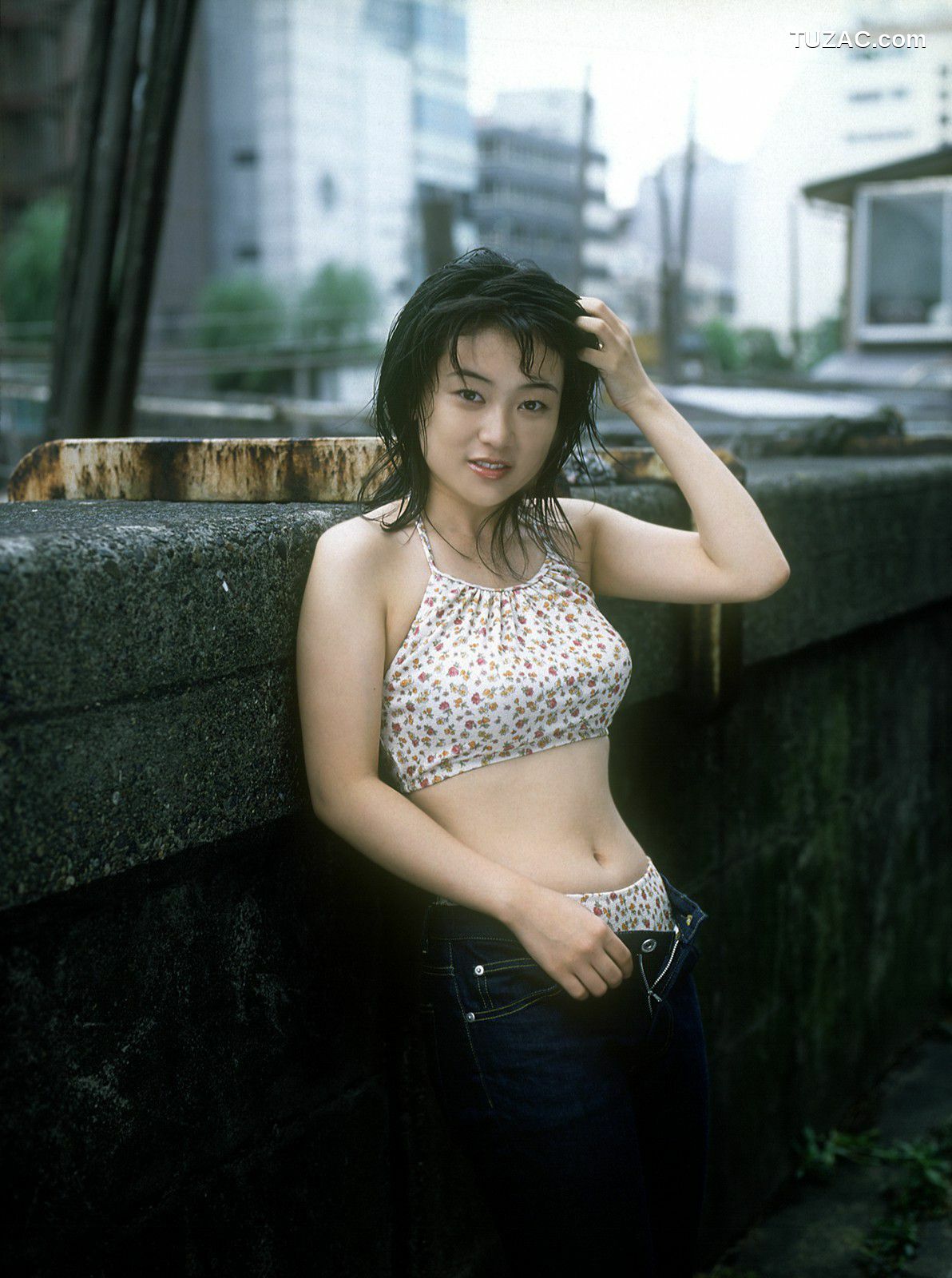 NS Eyes_ SF-No.071 Mashiro Akitsu 秋津真白 写真集[20P]