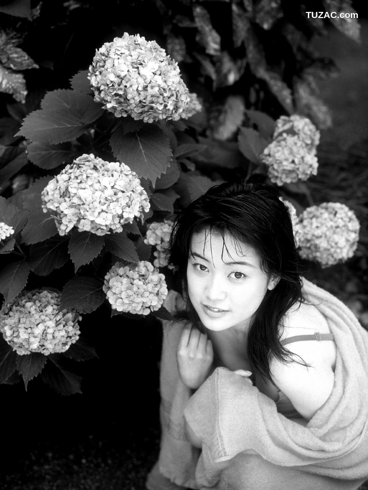 NS Eyes_ SF-No.071 Mashiro Akitsu 秋津真白 写真集[20P]