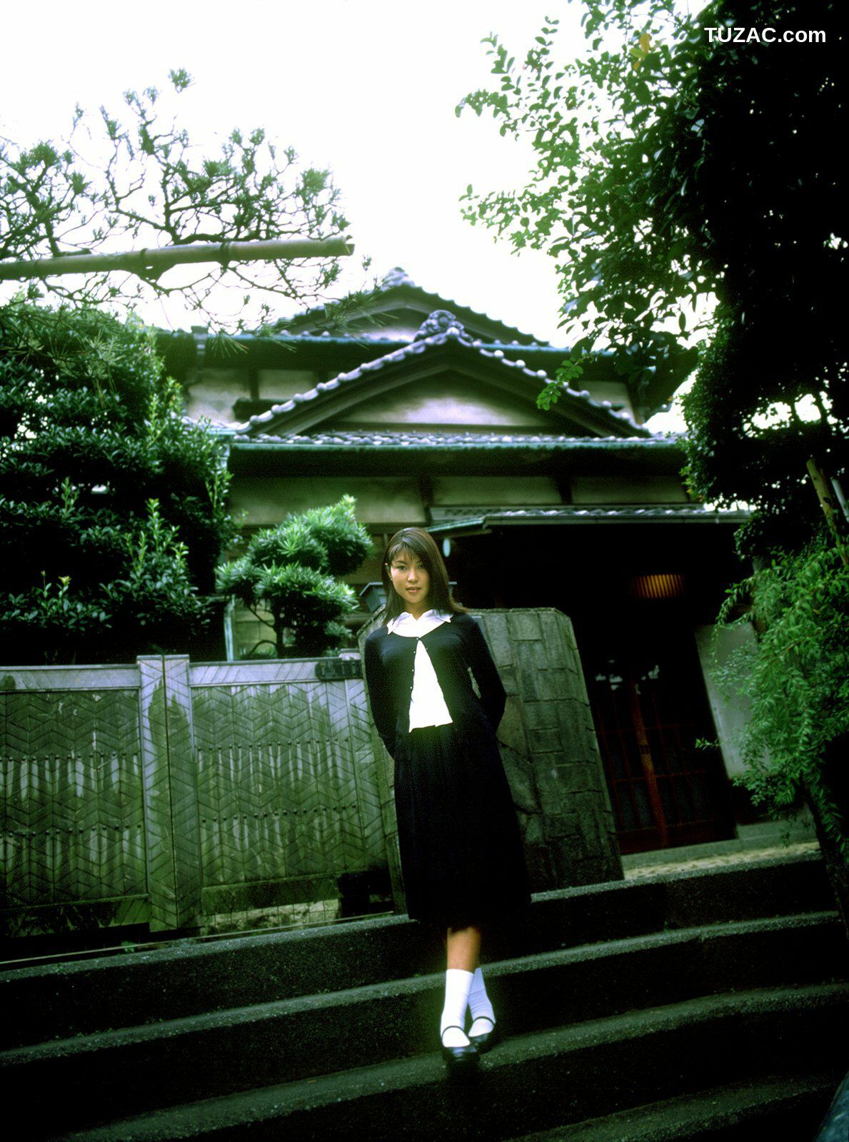 NS Eyes_ SF-No.072 Ruri Oota 太田留里 写真集[18P]