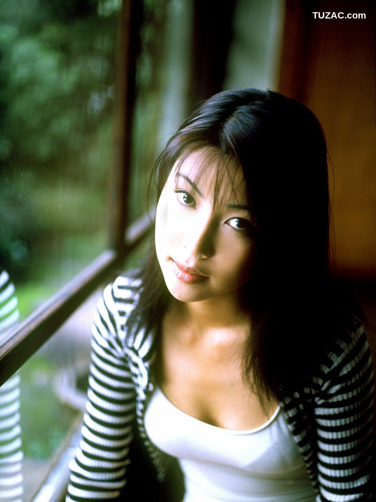 NS Eyes_ SF-No.072 Ruri Oota 太田留里 写真集[18P]