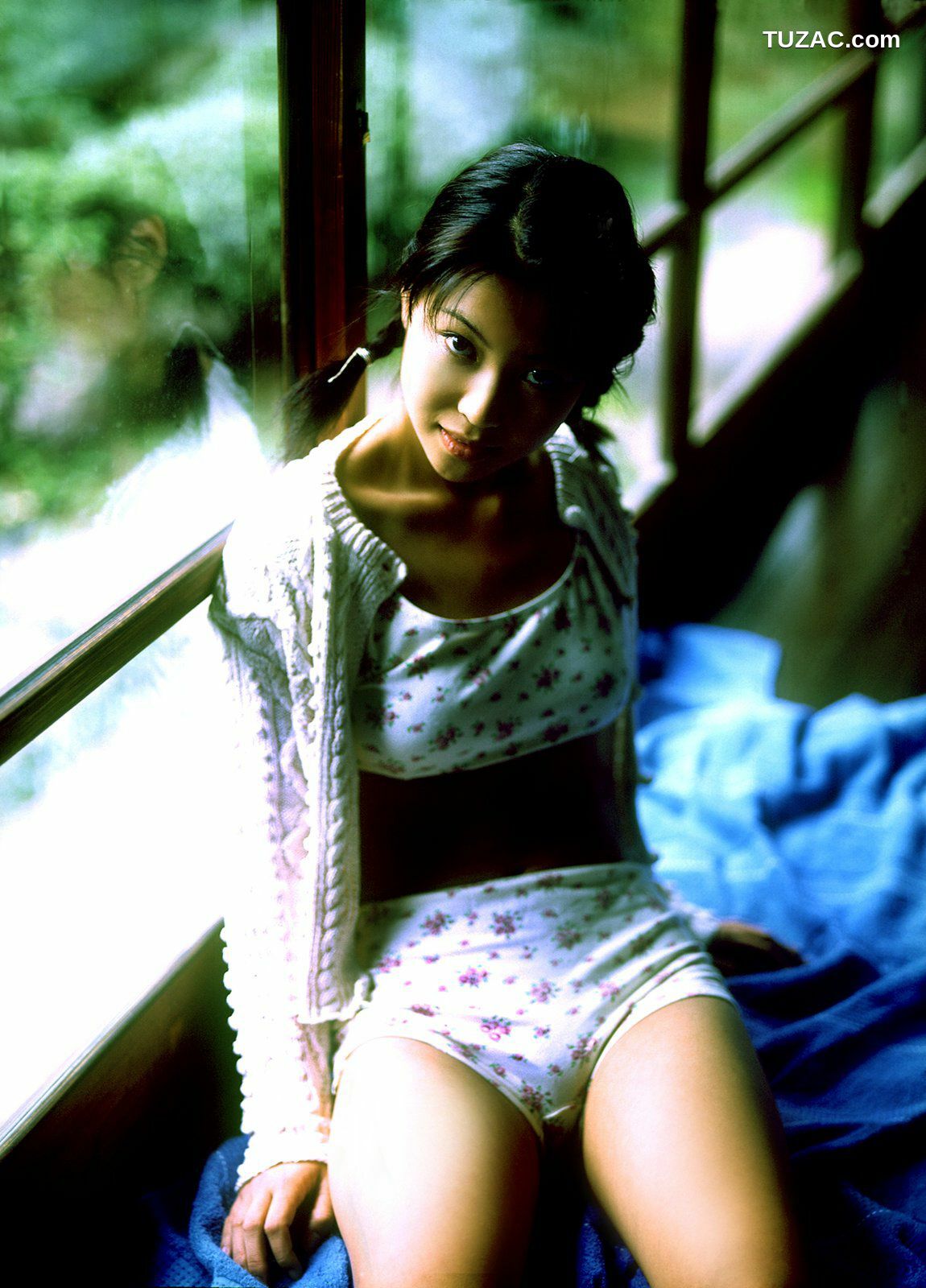 NS Eyes_ SF-No.072 Ruri Oota 太田留里 写真集[18P]