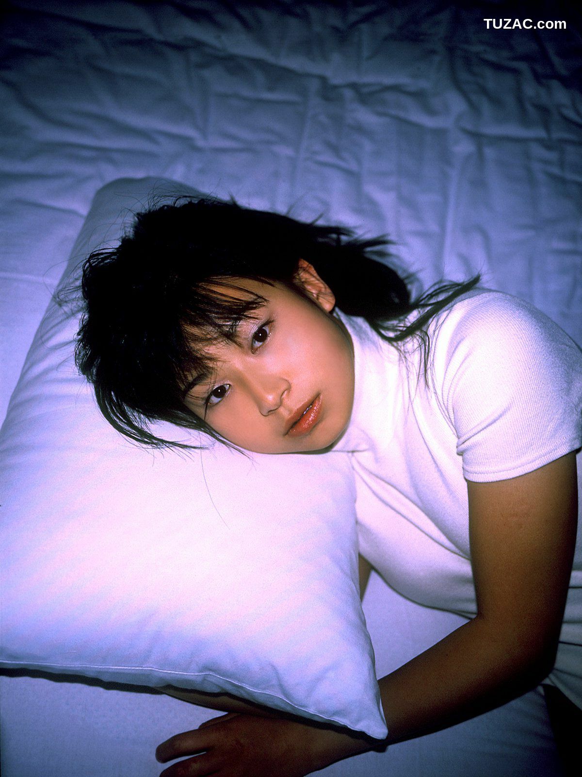 NS Eyes_ SF-No.073 Ayuko Omori 大森亜由子/大森亚由子 写真集[22P]