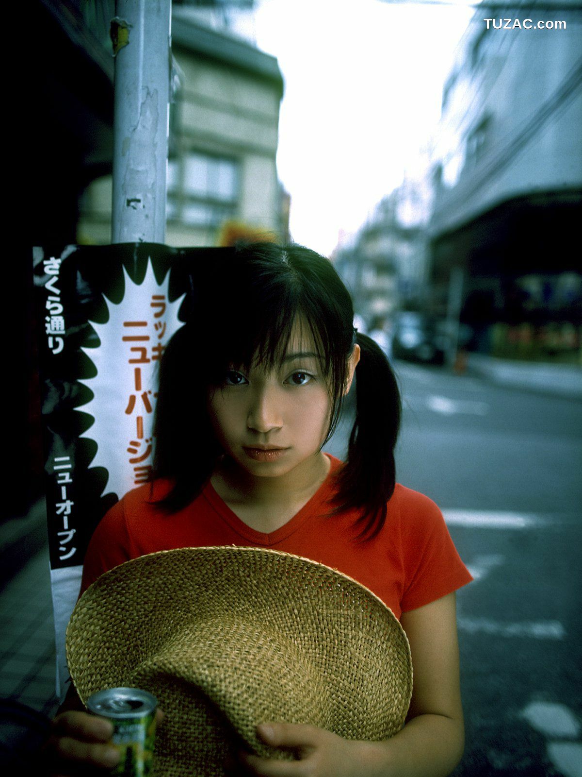 NS Eyes_ SF-No.073 Ayuko Omori 大森亜由子/大森亚由子 写真集[22P]