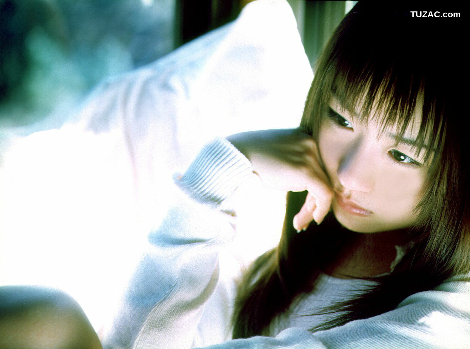 NS Eyes_ SF-No.074 Asaka Kubo 久保亜沙香/久保亚沙香 写真集[18P]