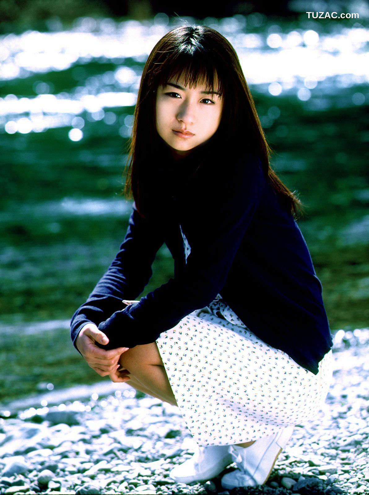 NS Eyes_ SF-No.074 Asaka Kubo 久保亜沙香/久保亚沙香 写真集[18P]