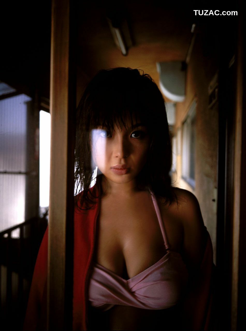 NS Eyes_ SF-No.075 Aki Kawamura 川村亜紀/川村亚纪 写真集[26P]