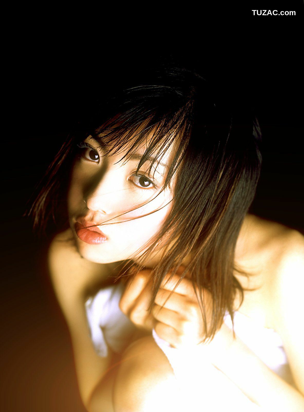 NS Eyes_ SF-No.078 Kanako Nakatake 中武佳奈子 写真集[44P]