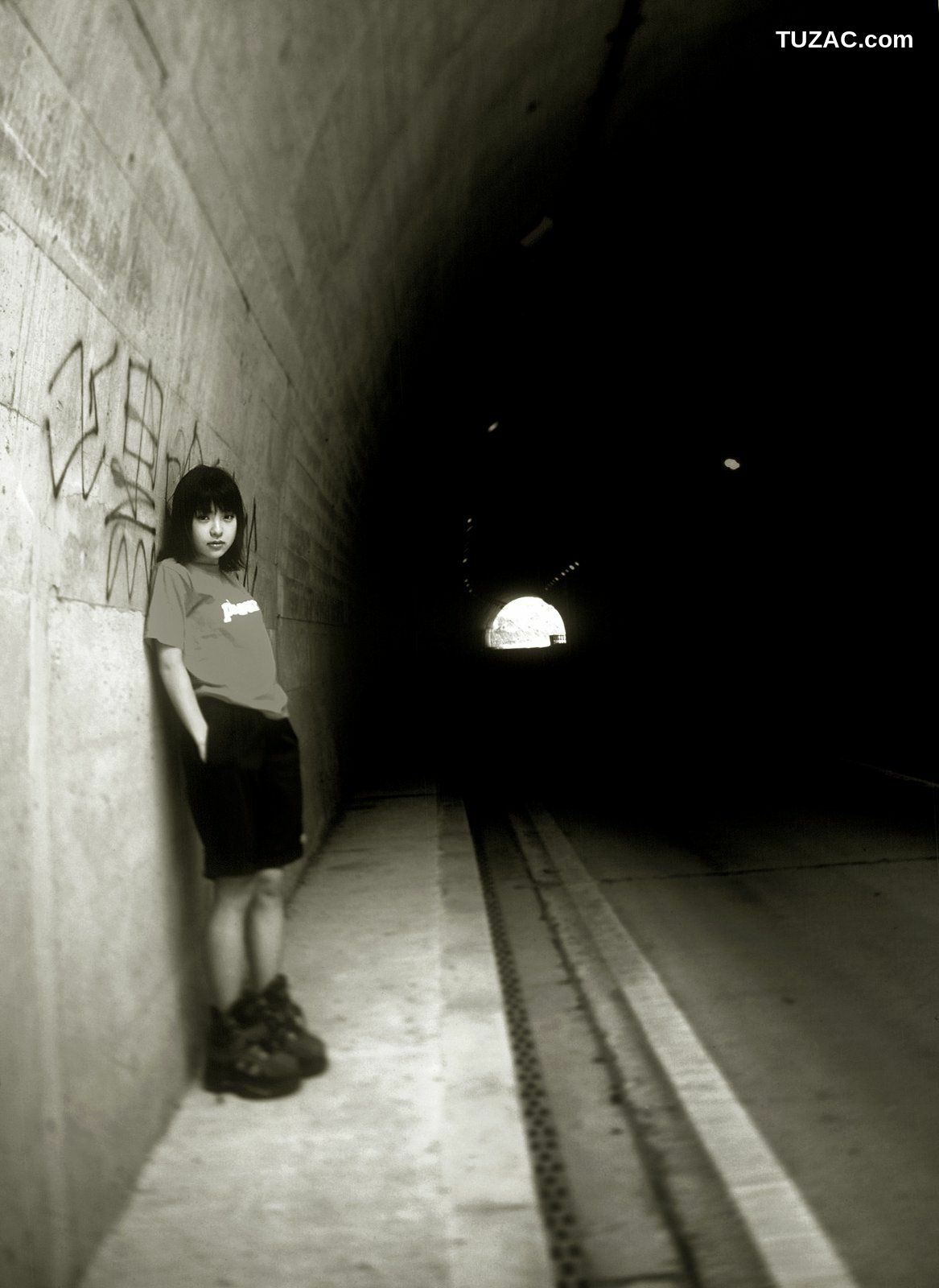 NS Eyes_ SF-No.078 Kanako Nakatake 中武佳奈子 写真集[44P]