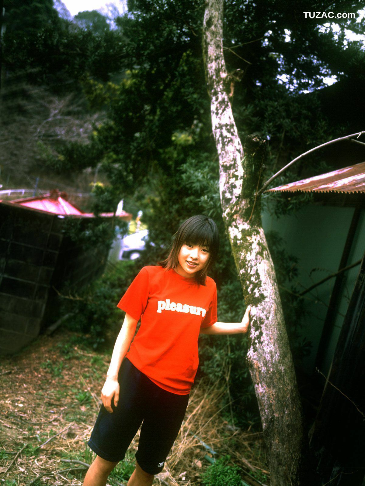 NS Eyes_ SF-No.078 Kanako Nakatake 中武佳奈子 写真集[44P]