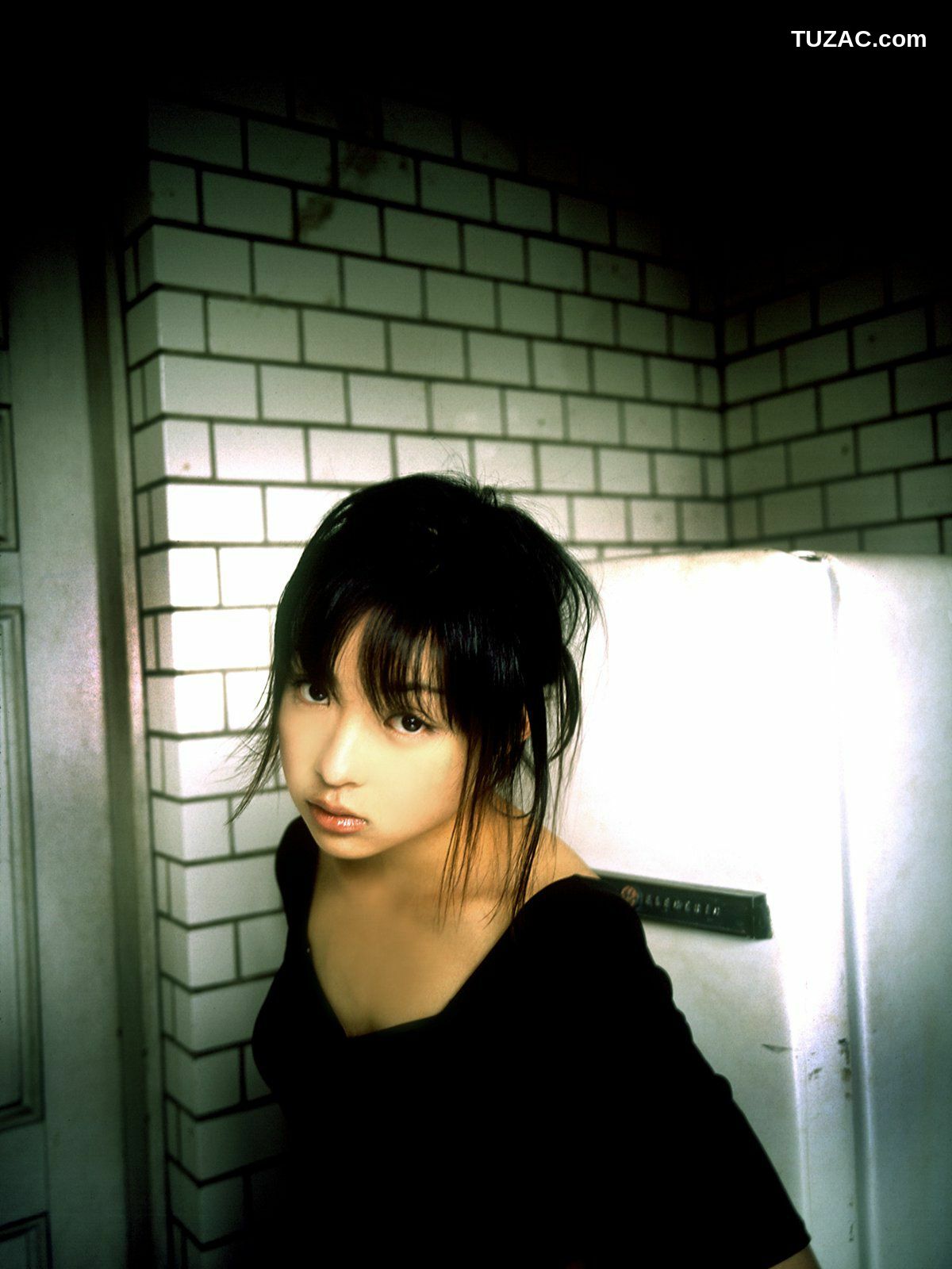 NS Eyes_ SF-No.078 Kanako Nakatake 中武佳奈子 写真集[44P]