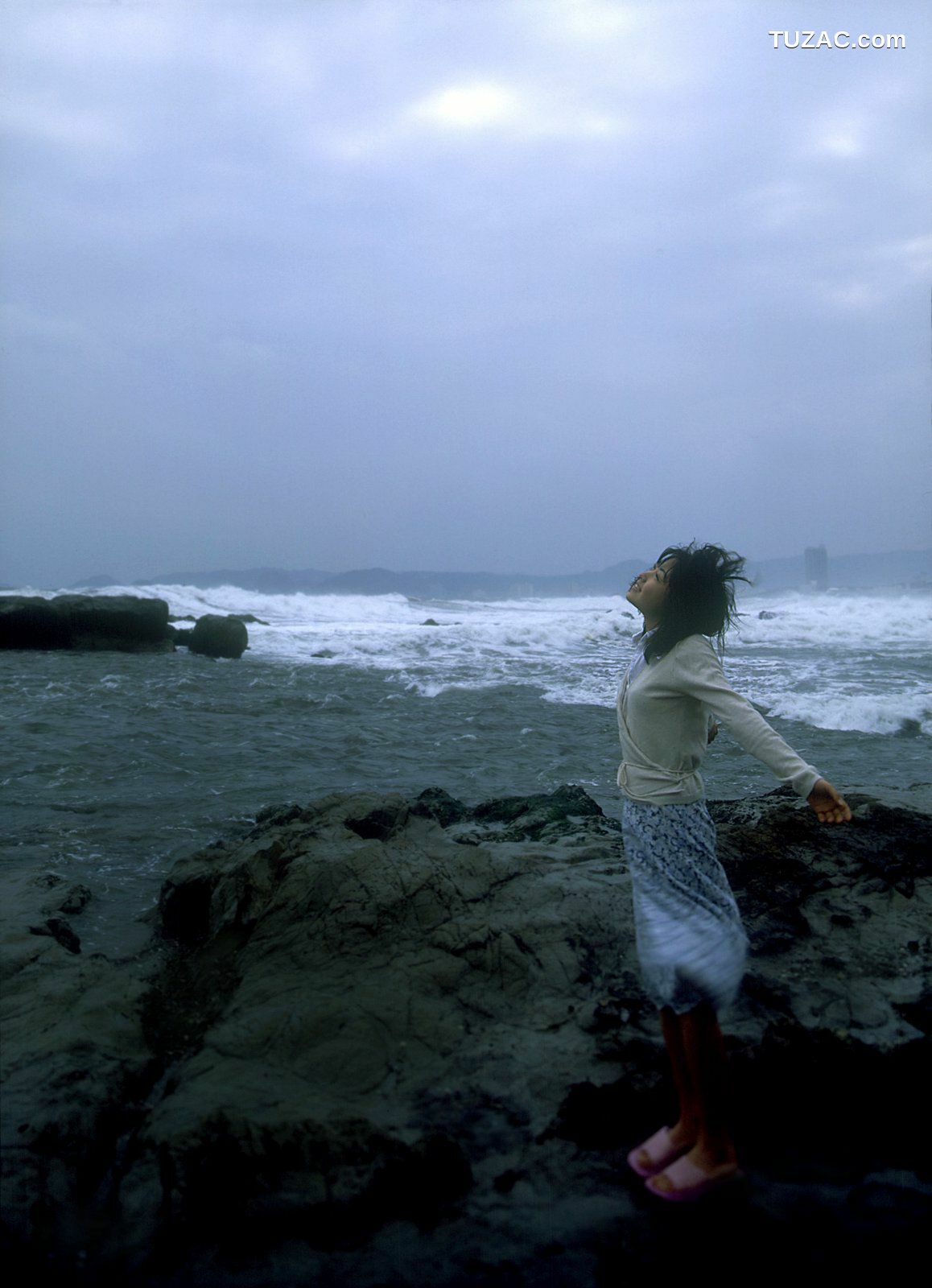 NS Eyes_ SF-No.078 Kanako Nakatake 中武佳奈子 写真集[44P]