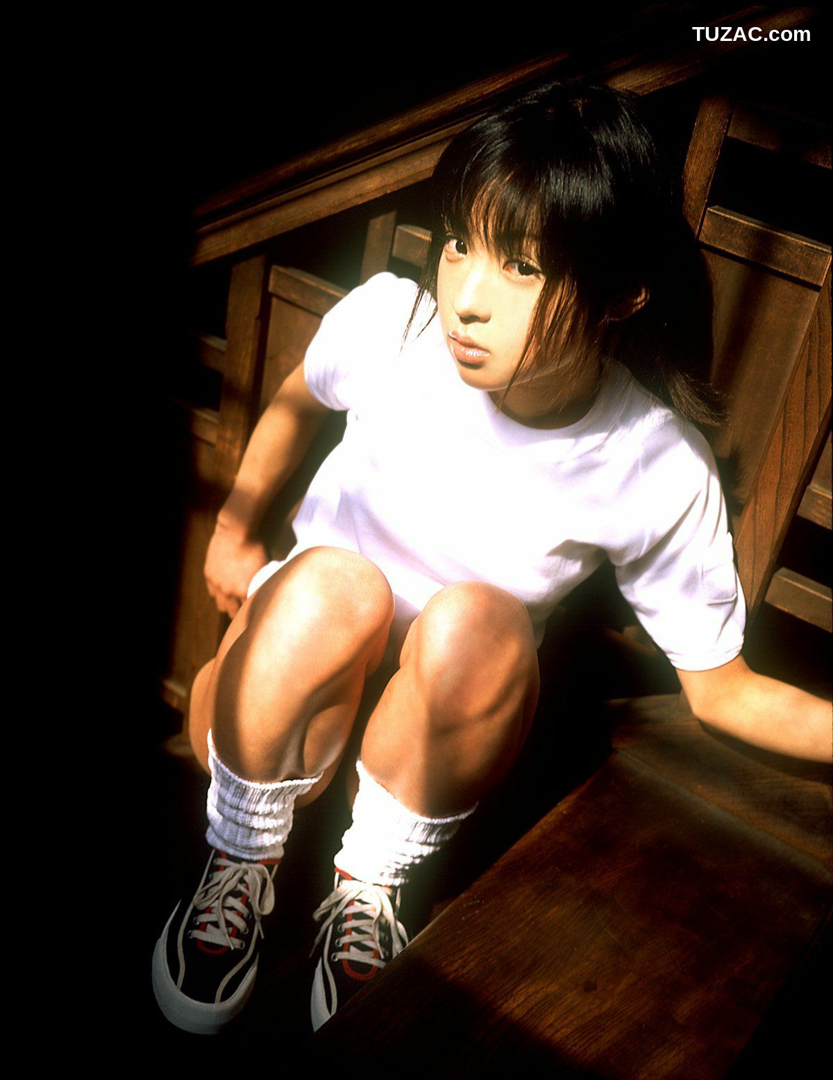 NS Eyes_ SF-No.078 Kanako Nakatake 中武佳奈子 写真集[44P]