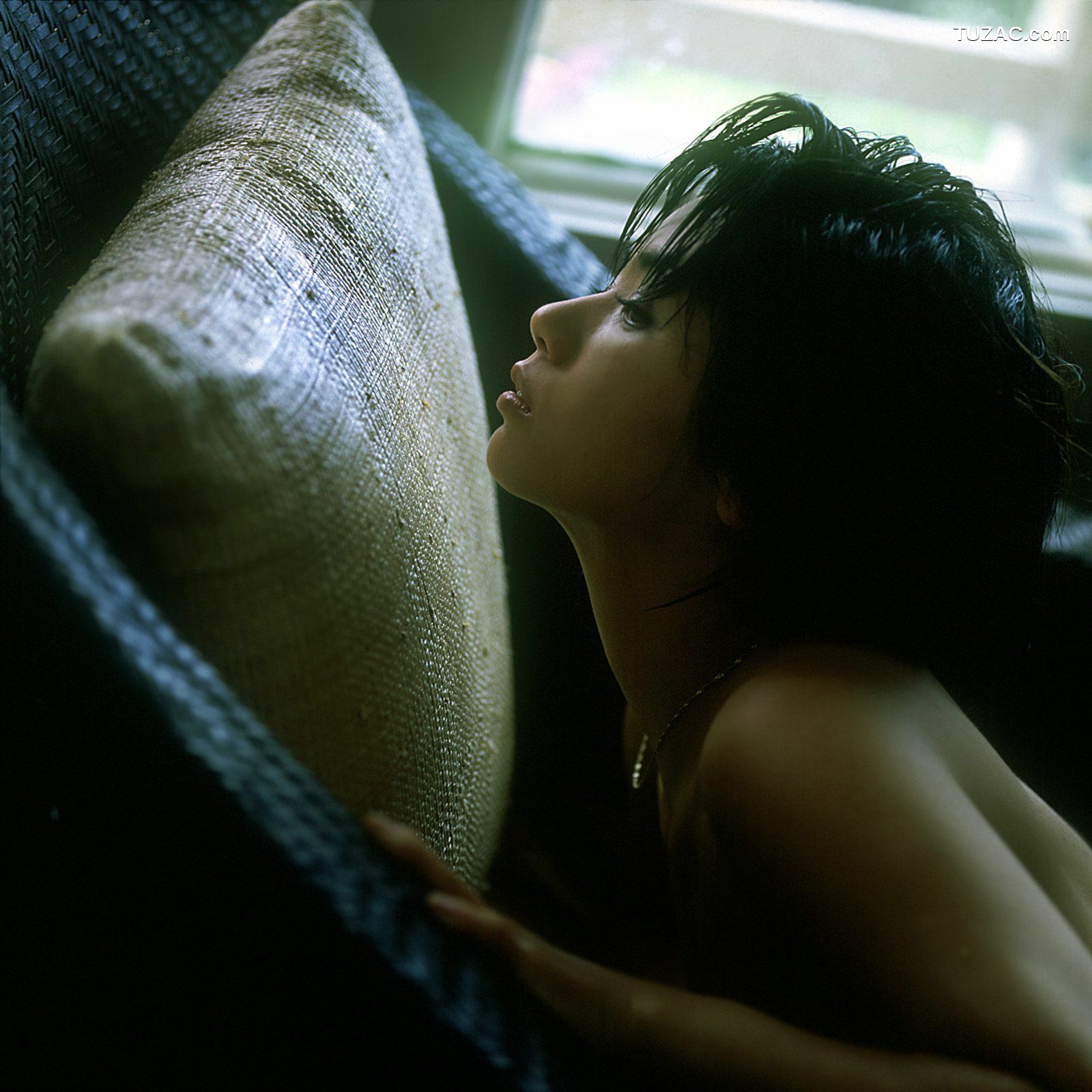 NS Eyes_ SF-No.079 Kanako Kojima 小島可奈子/小岛可奈子 写真集[54P]