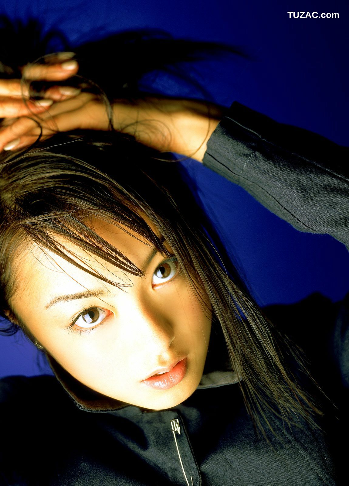 NS Eyes_ SF-No.081 Yui Shinada 品田ゆい 写真集[46P]