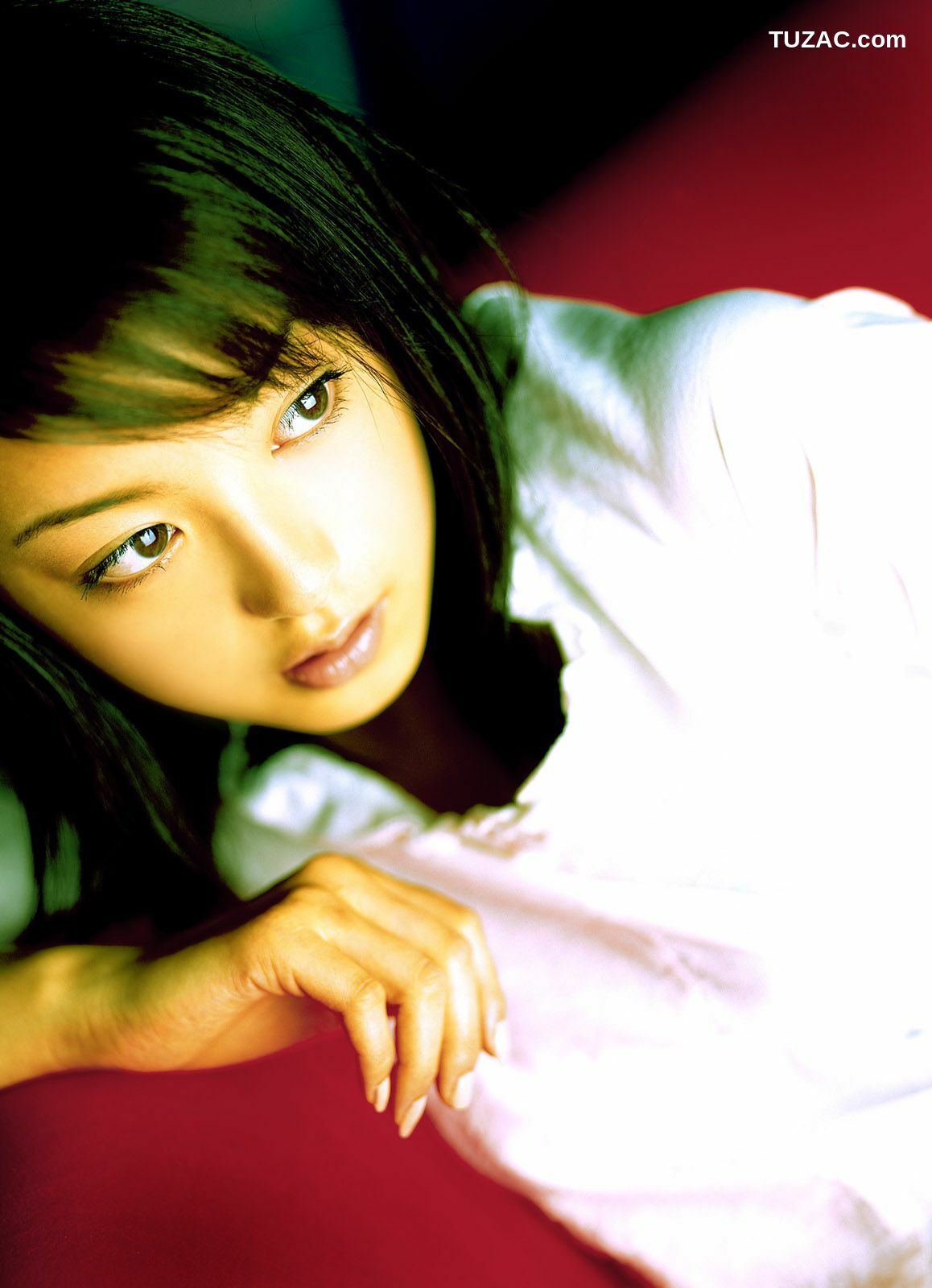 NS Eyes_ SF-No.081 Yui Shinada 品田ゆい 写真集[46P]