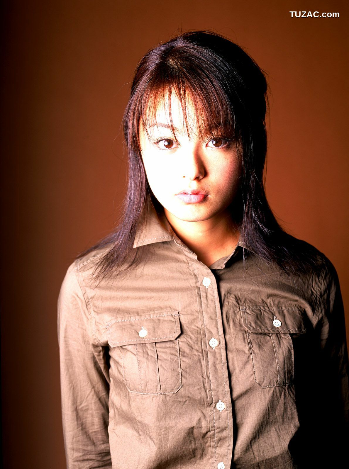 NS Eyes_ SF-No.081 Yui Shinada 品田ゆい 写真集[46P]