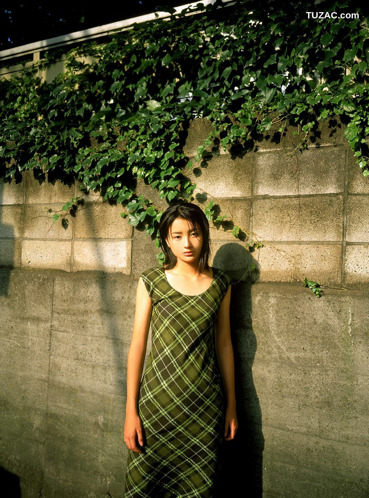 NS Eyes_ SF-No.082 Natsuki Harada 原田夏希 -UNDERAGE! 写真集[36P]