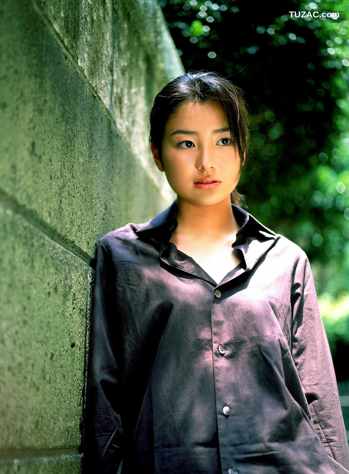 NS Eyes_ SF-No.082 Natsuki Harada 原田夏希 -UNDERAGE! 写真集[36P]
