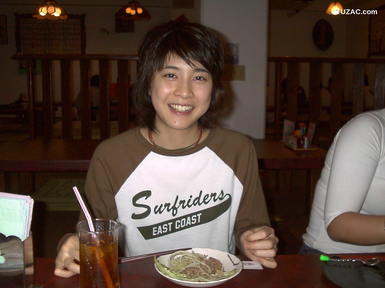 NS Eyes_ SF-No.084 Yuko Takeuchi 竹内結子 写真集[35P]