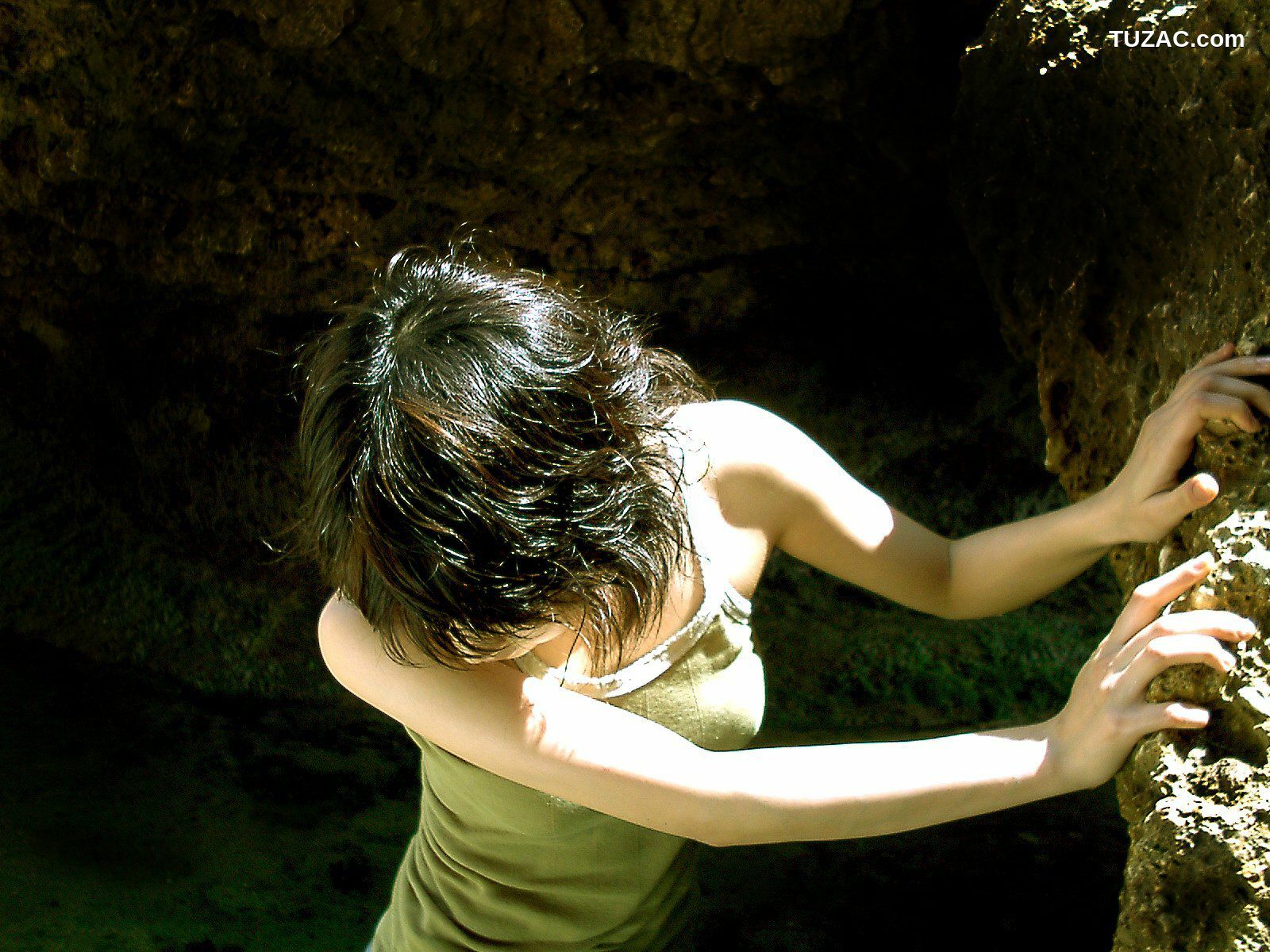 NS Eyes_ SF-No.084 Yuko Takeuchi 竹内結子 写真集[35P]