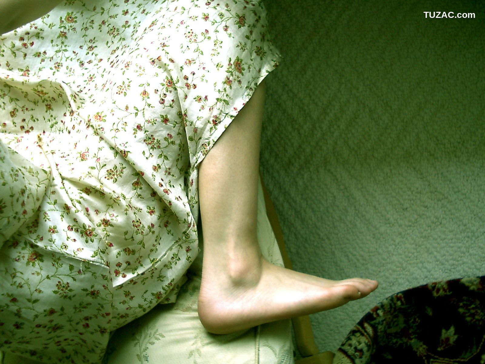 NS Eyes_ SF-No.085 Yuko Takeuchi 竹内結子 写真集[27P]