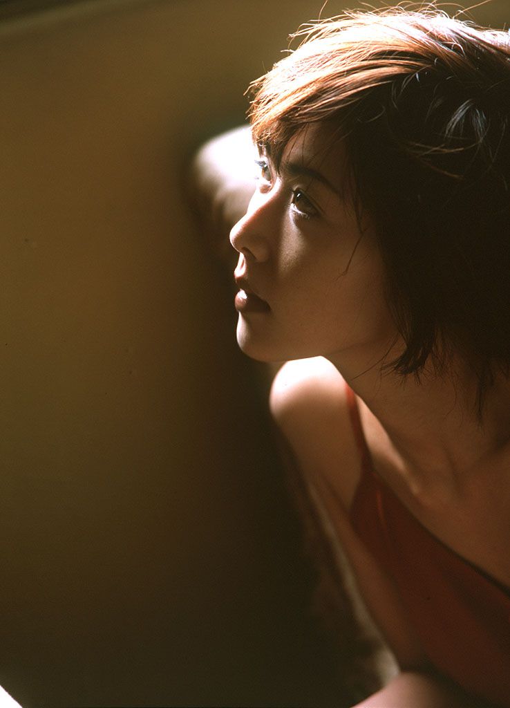 NS Eyes_ SF-No.089 Mayuko Yoshida 吉田真由子 写真集[29P]