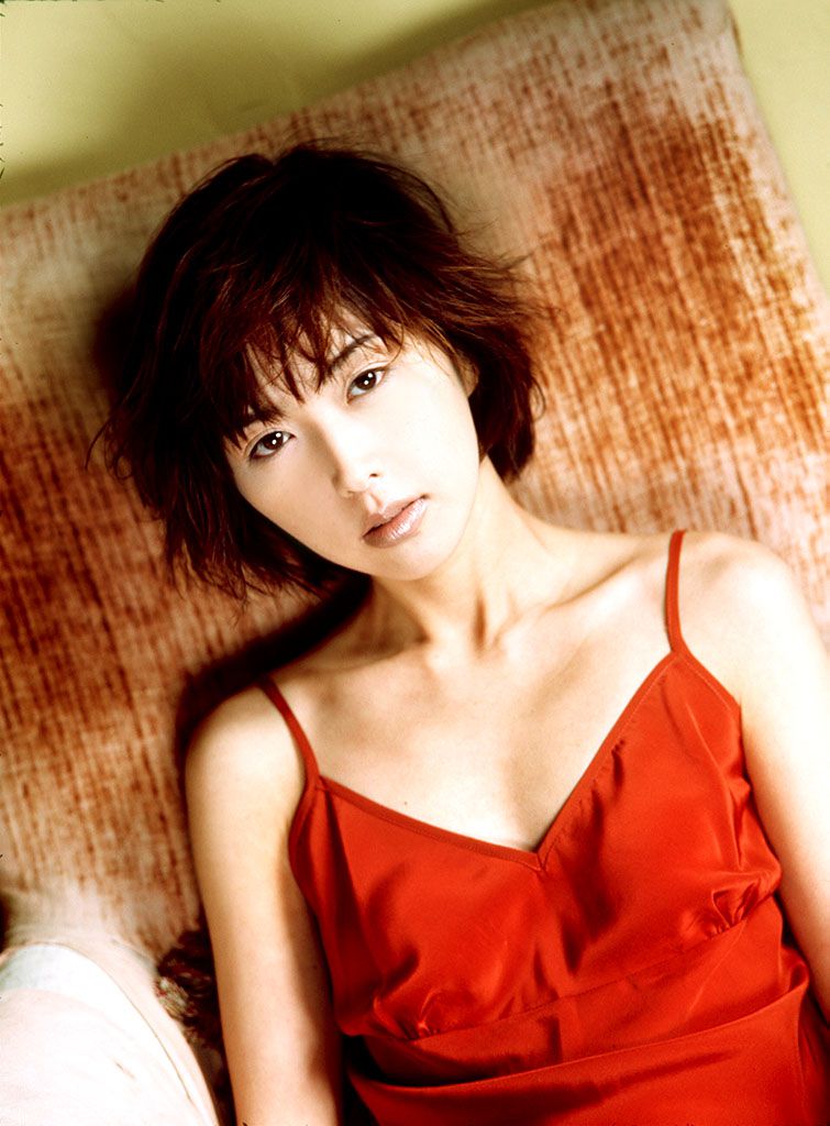 NS Eyes_ SF-No.089 Mayuko Yoshida 吉田真由子 写真集[29P]