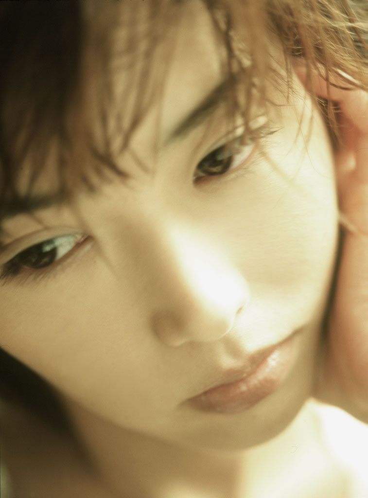 NS Eyes_ SF-No.089 Mayuko Yoshida 吉田真由子 写真集[29P]