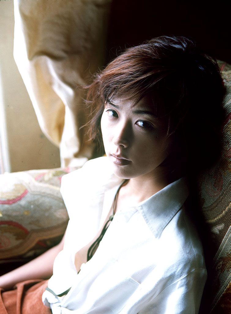 NS Eyes_ SF-No.089 Mayuko Yoshida 吉田真由子 写真集[29P]