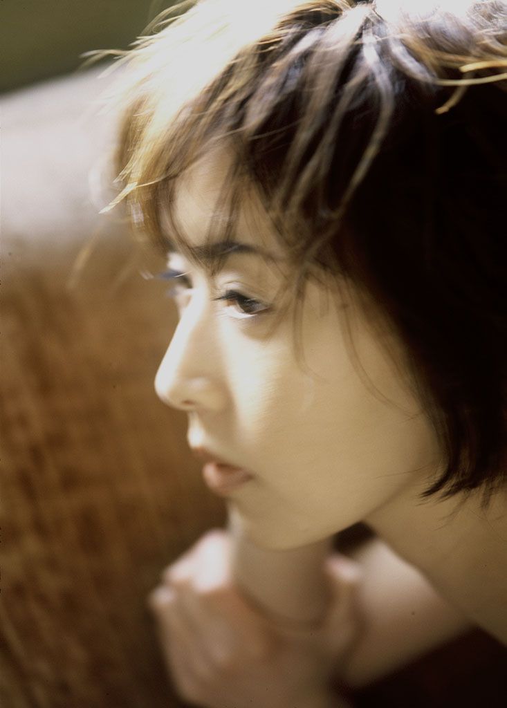 NS Eyes_ SF-No.089 Mayuko Yoshida 吉田真由子 写真集[29P]