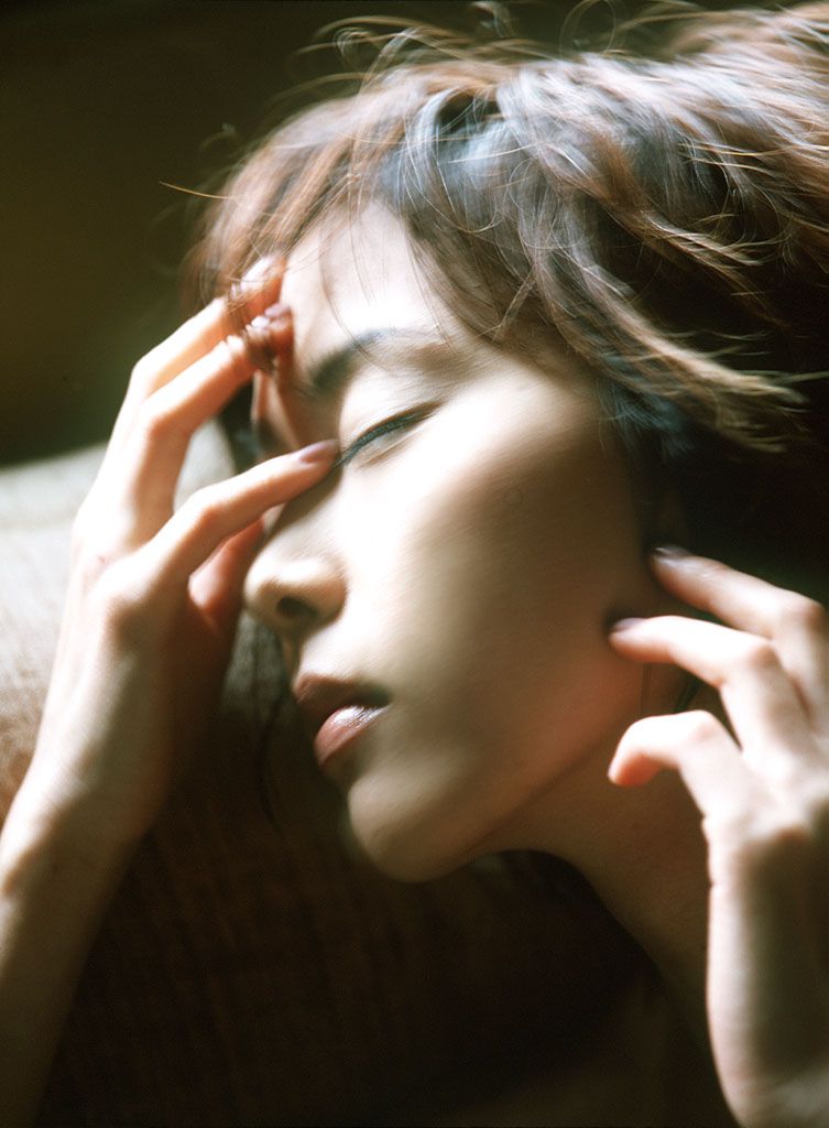 NS Eyes_ SF-No.089 Mayuko Yoshida 吉田真由子 写真集[29P]