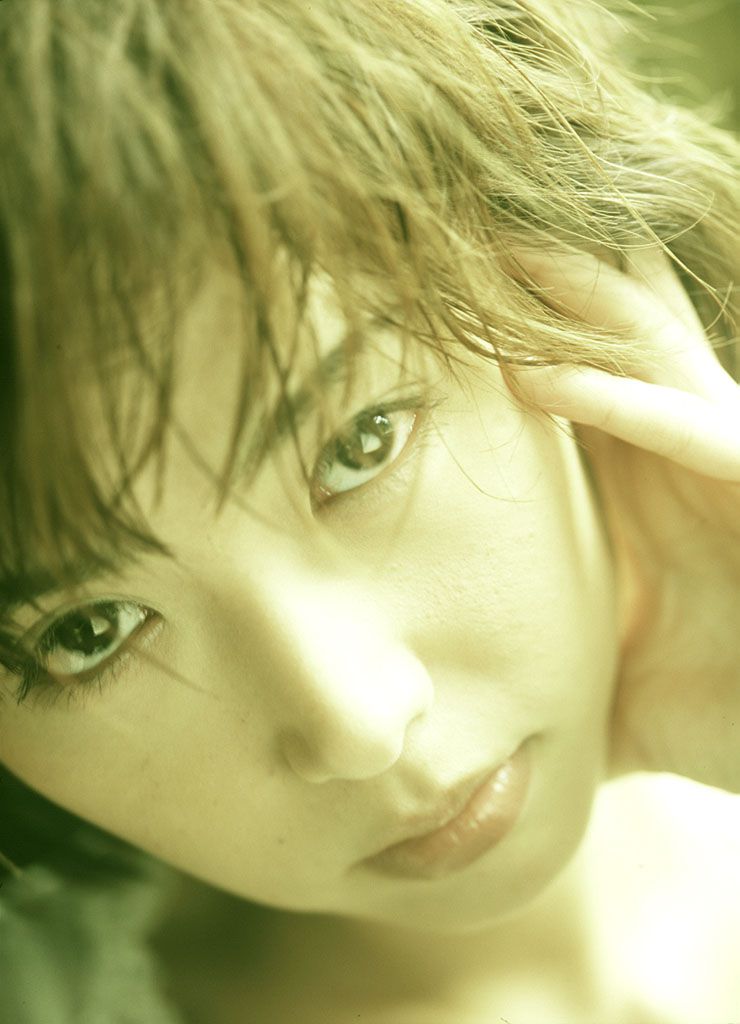 NS Eyes_ SF-No.089 Mayuko Yoshida 吉田真由子 写真集[29P]