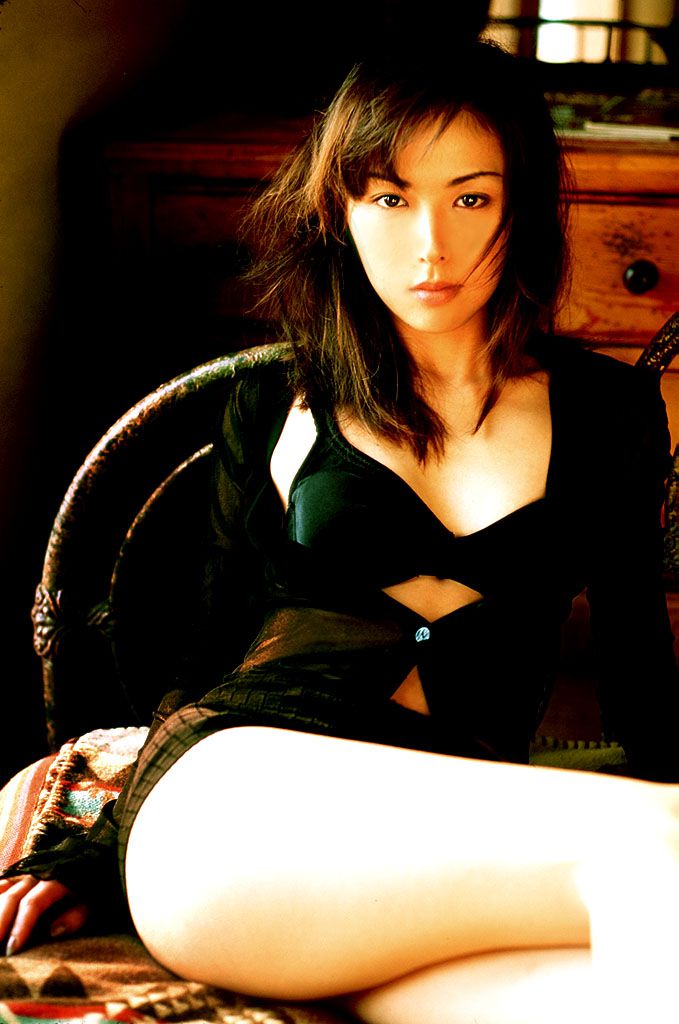 NS Eyes_ SF-No.089 Mayuko Yoshida 吉田真由子 写真集[29P]
