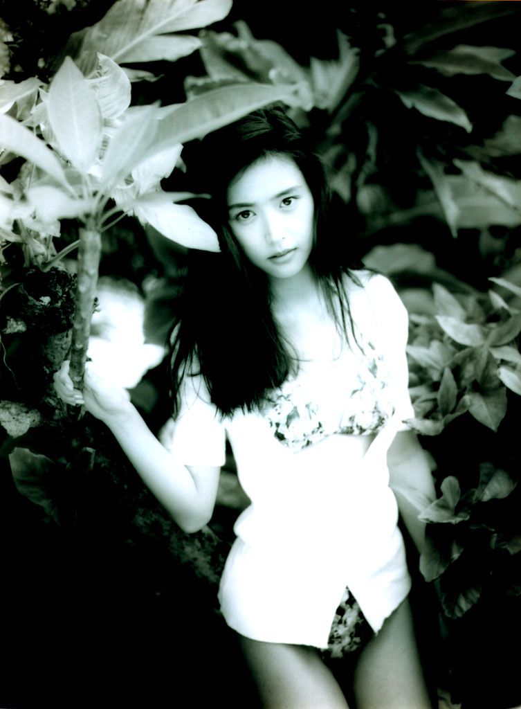 NS Eyes_ SF-No.089 Mayuko Yoshida 吉田真由子 写真集[29P]