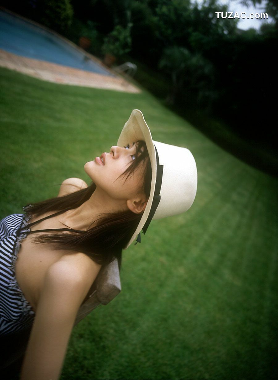 NS Eyes_ SF-No.096 Tomoka Kurotani 黒谷友香/黑谷友香 写真集[54P]