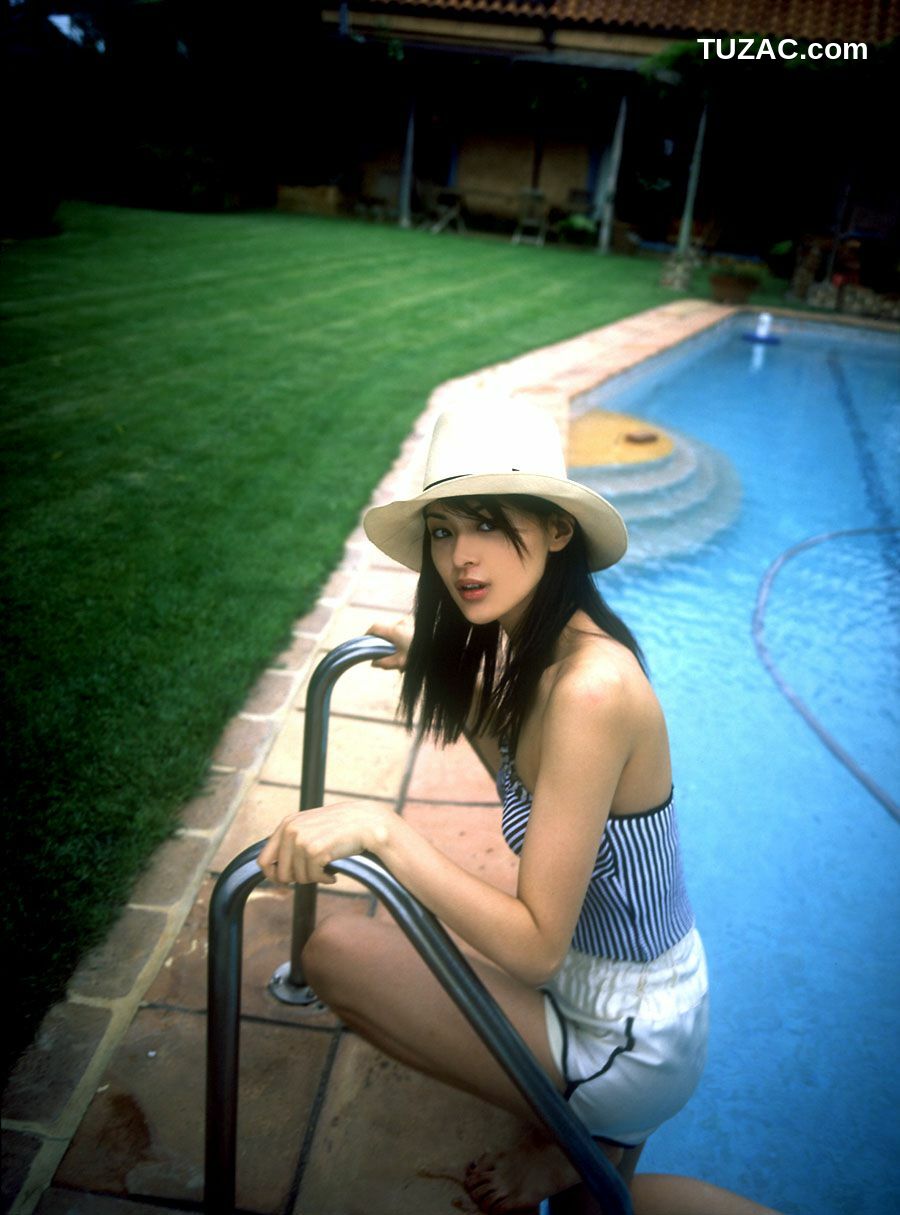 NS Eyes_ SF-No.096 Tomoka Kurotani 黒谷友香/黑谷友香 写真集[54P]