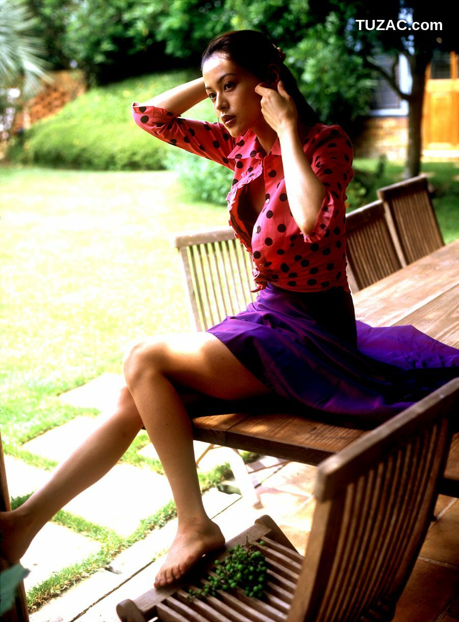 NS Eyes_ SF-No.096 Tomoka Kurotani 黒谷友香/黑谷友香 写真集[54P]