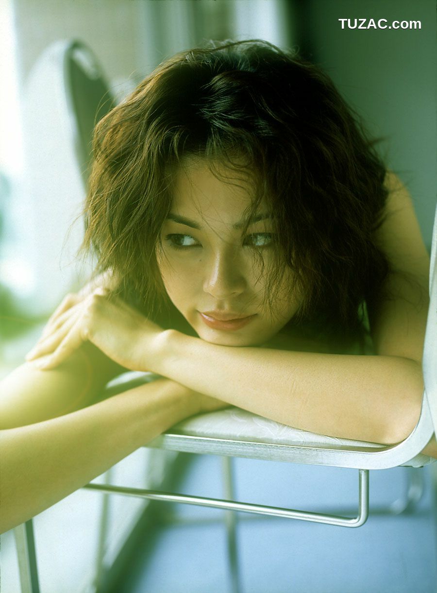 NS Eyes_ SF-No.096 Tomoka Kurotani 黒谷友香/黑谷友香 写真集[54P]