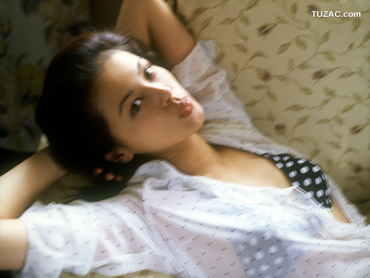 NS Eyes_ SF-No.096 Tomoka Kurotani 黒谷友香/黑谷友香 写真集[54P]