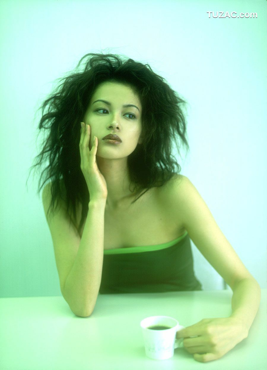 NS Eyes_ SF-No.096 Tomoka Kurotani 黒谷友香/黑谷友香 写真集[54P]