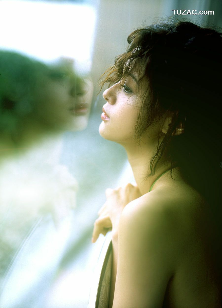 NS Eyes_ SF-No.096 Tomoka Kurotani 黒谷友香/黑谷友香 写真集[54P]