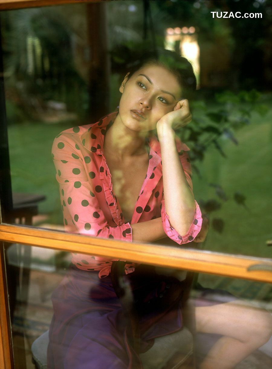 NS Eyes_ SF-No.096 Tomoka Kurotani 黒谷友香/黑谷友香 写真集[54P]