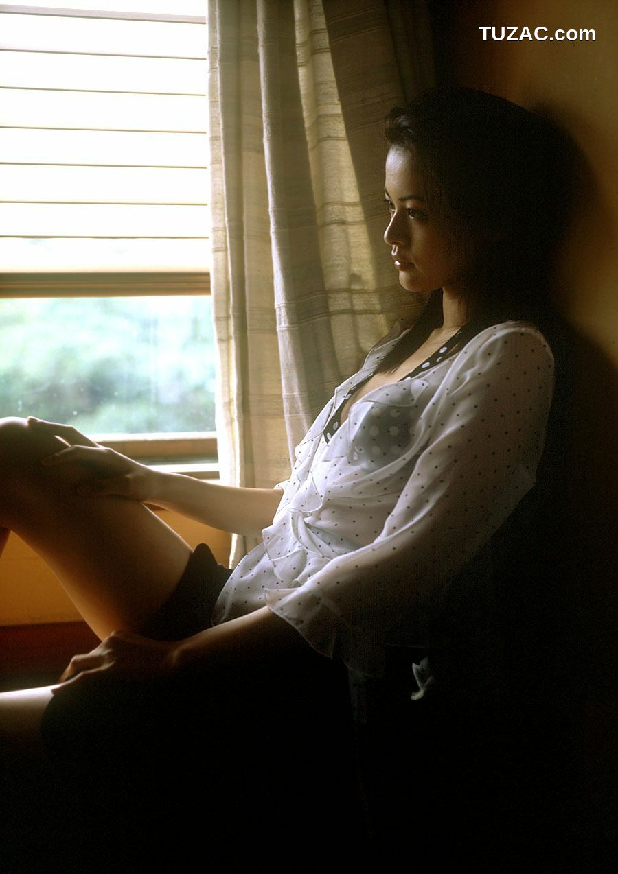 NS Eyes_ SF-No.096 Tomoka Kurotani 黒谷友香/黑谷友香 写真集[54P]