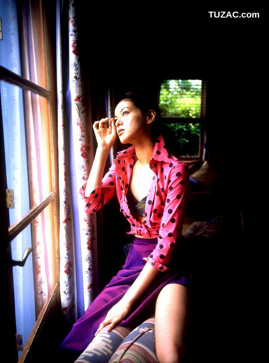 NS Eyes_ SF-No.096 Tomoka Kurotani 黒谷友香/黑谷友香 写真集[54P]