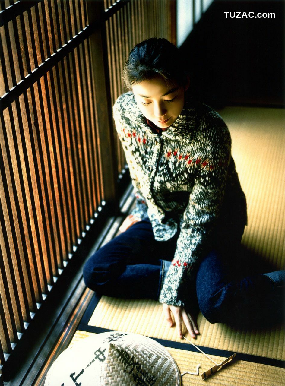 NS Eyes_ SF-No.097 田中麗奈&amp;amp;岡本綾 写真集[20P]